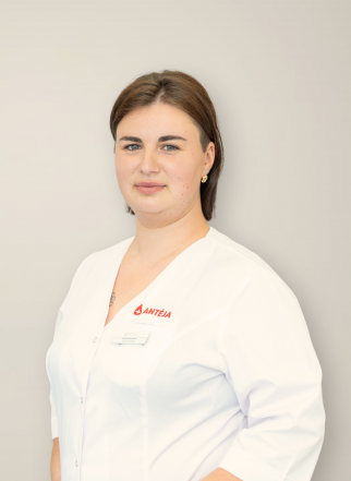 Sandra Almonaitienė